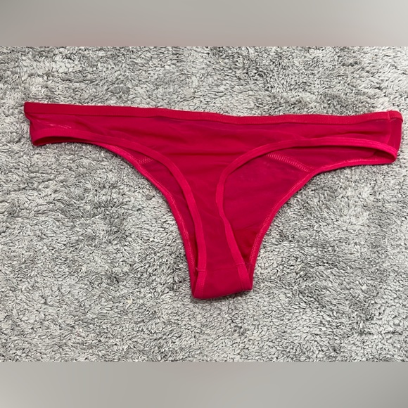 NWOT Thong - Picture 2 of 3